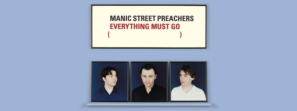 Manic Street Preachers - Autumn song - tekst